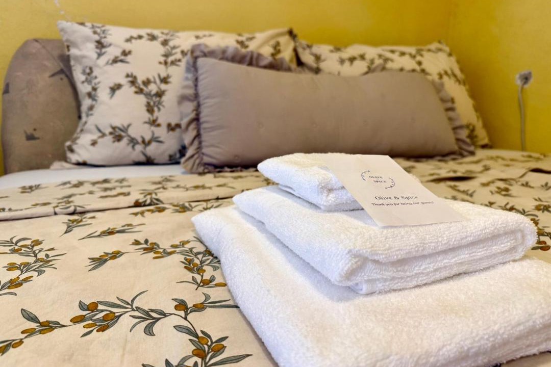 Photo of Bedroom in Koper