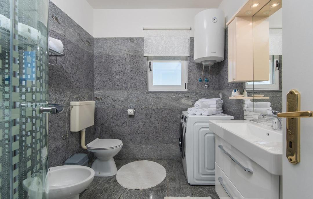Photo of Bathroom in Selina