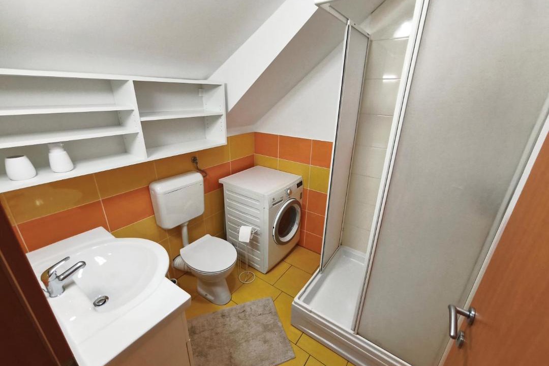 Photo of Bathroom in Vrhnika