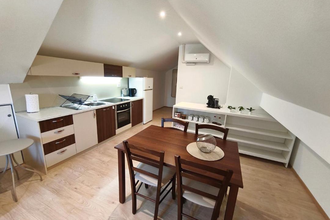 Photo of Kitchen in Vrhnika