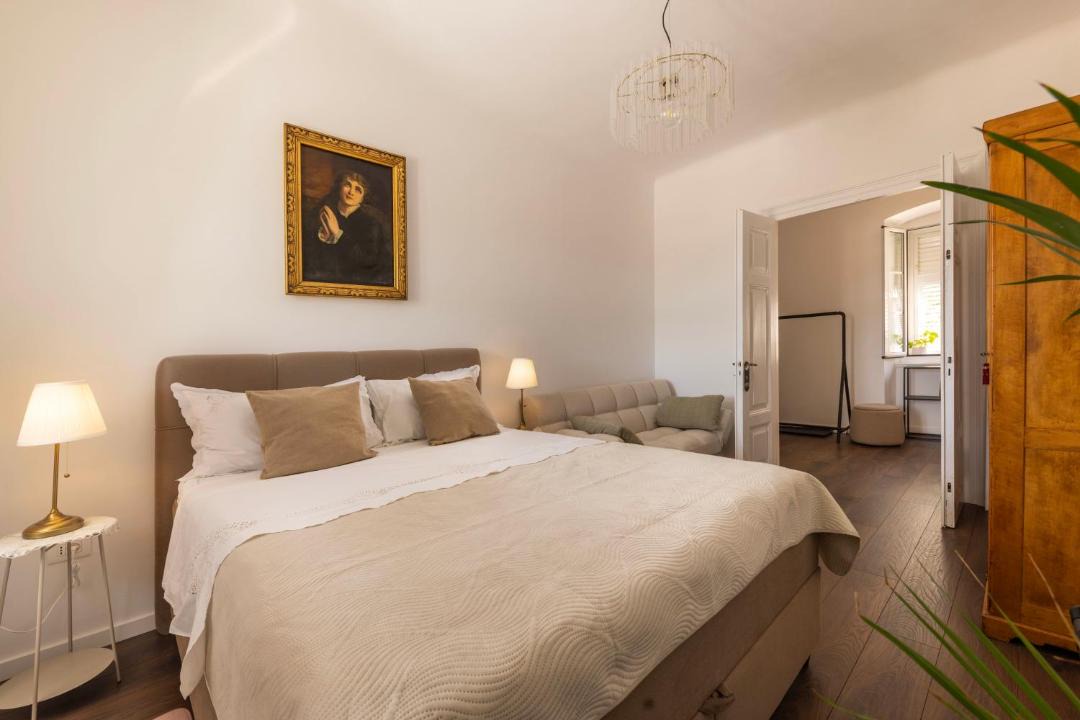 Photo of Bedroom in Cove Murtar