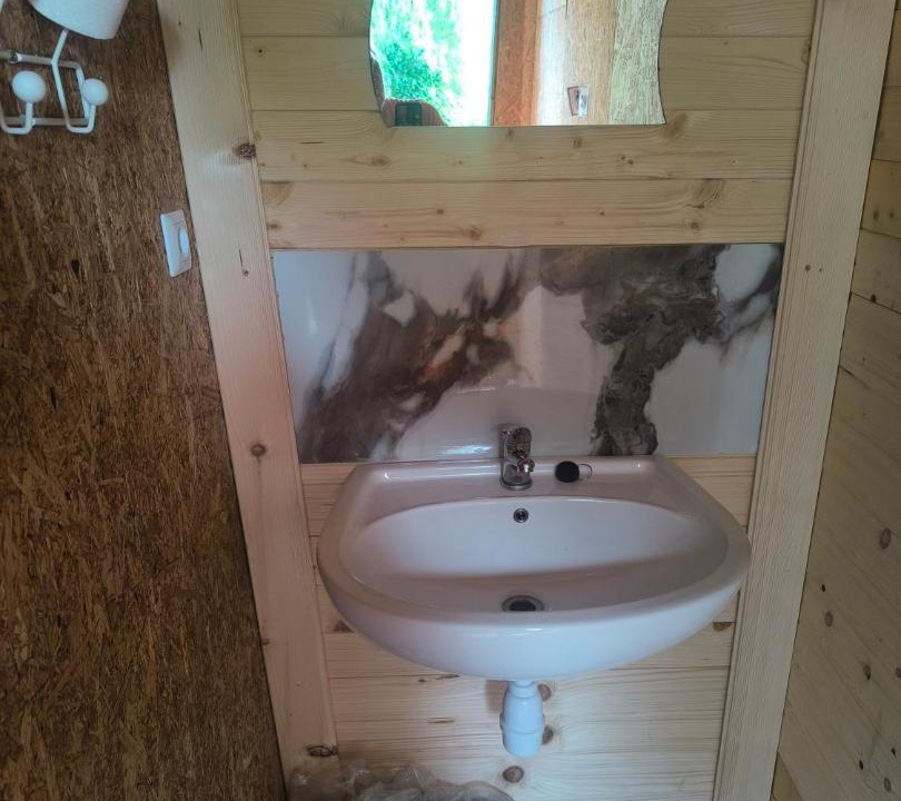 Photo of Bathroom in Maribor