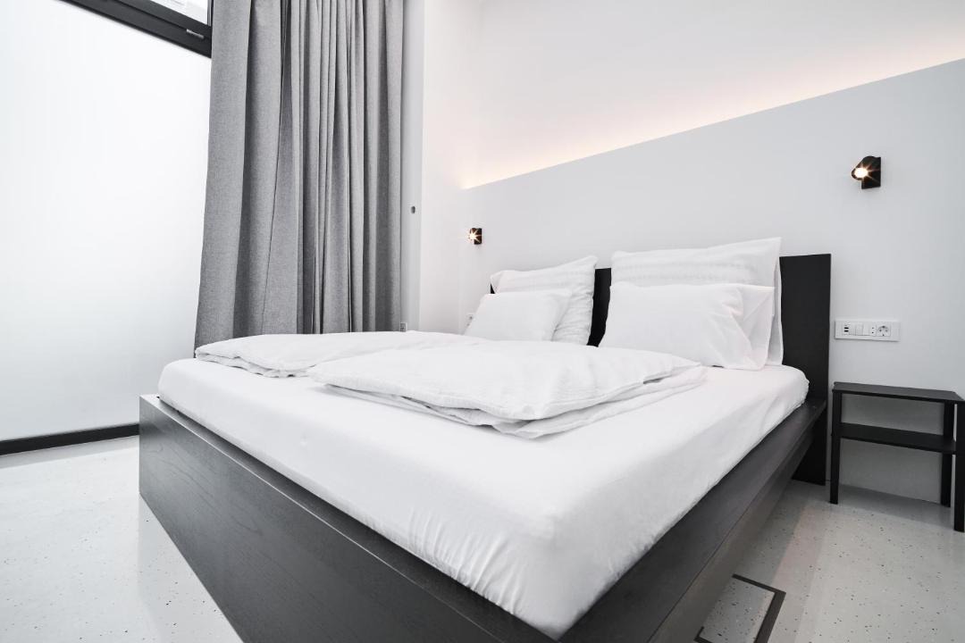 Photo of Bedroom in Bezigrad District