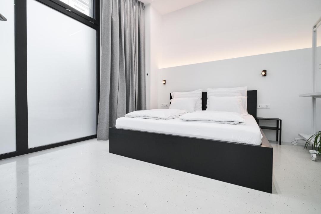 Photo of Bedroom in Bezigrad District