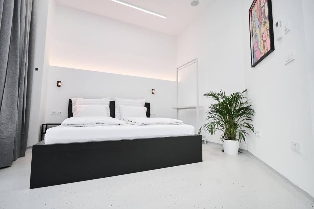 Photo of Bedroom in Bezigrad District