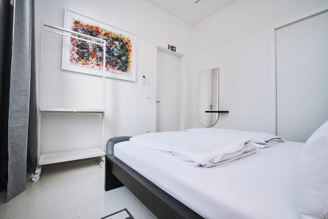 Photo of Bedroom in Bezigrad District