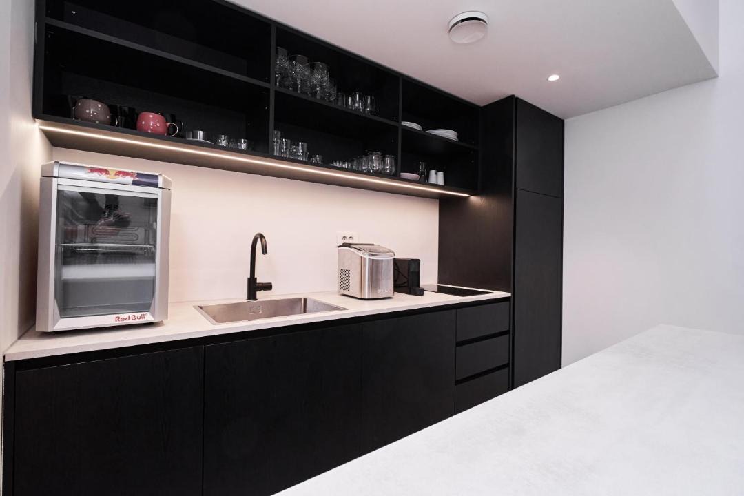 Photo of Kitchen in Bezigrad District