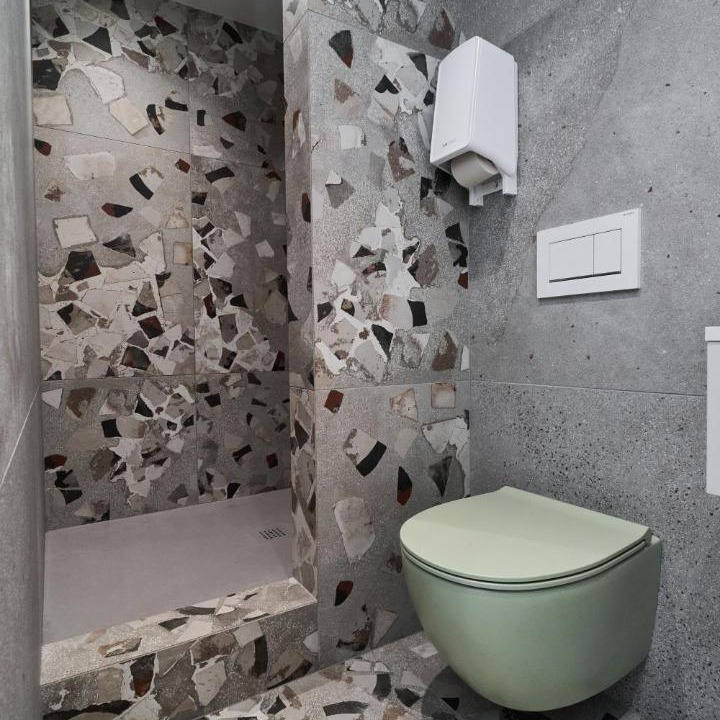 Photo of Bathroom in Bezigrad District