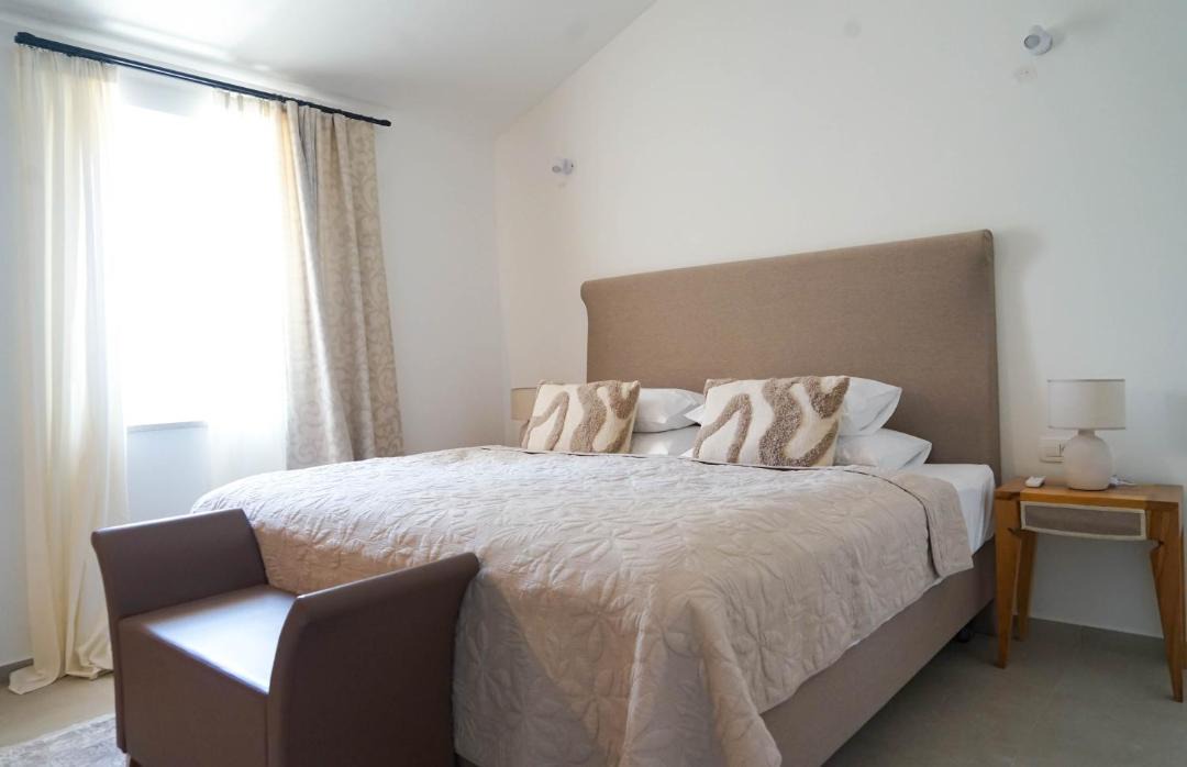 Photo of Bedroom in Oprtalj