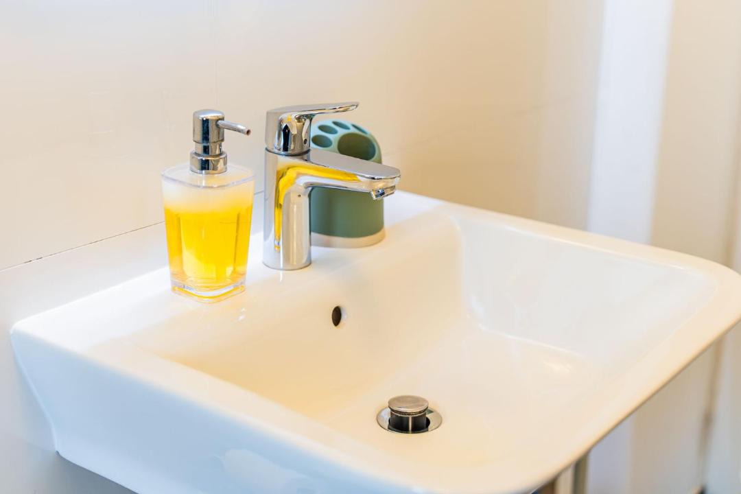 Photo of Bathroom in Zagreb