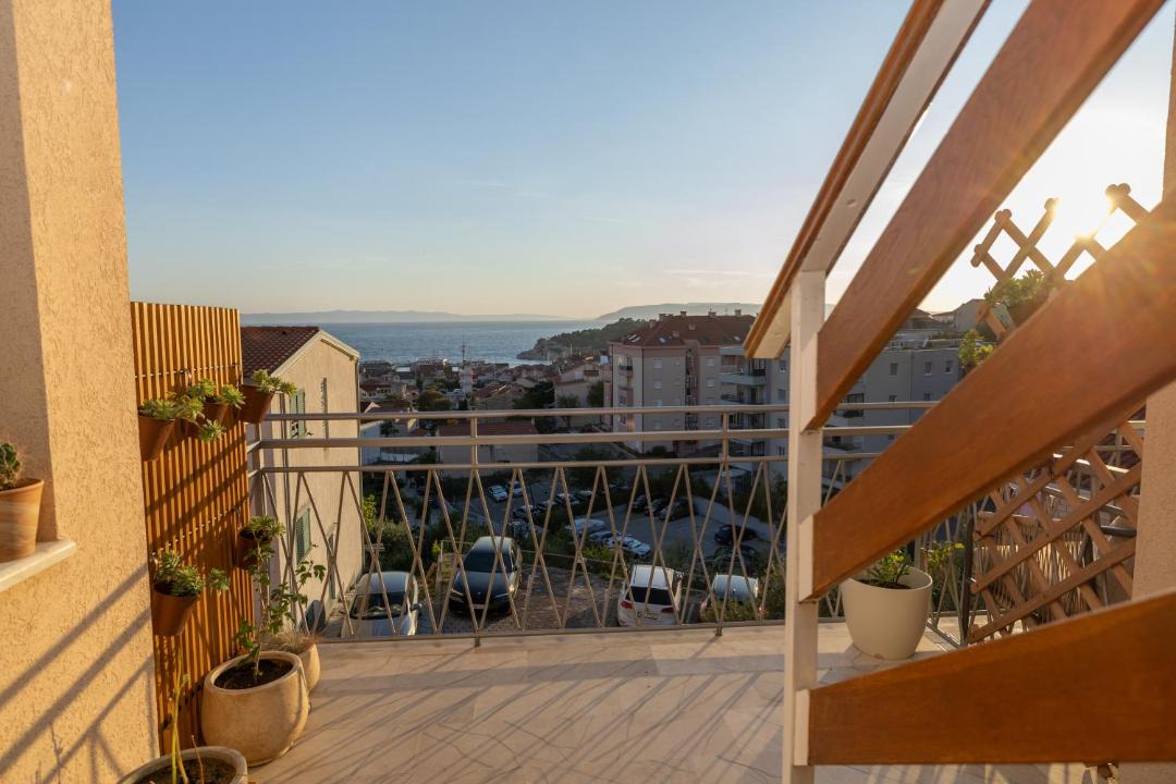 Photo of Patio Balcony in Vrpolje