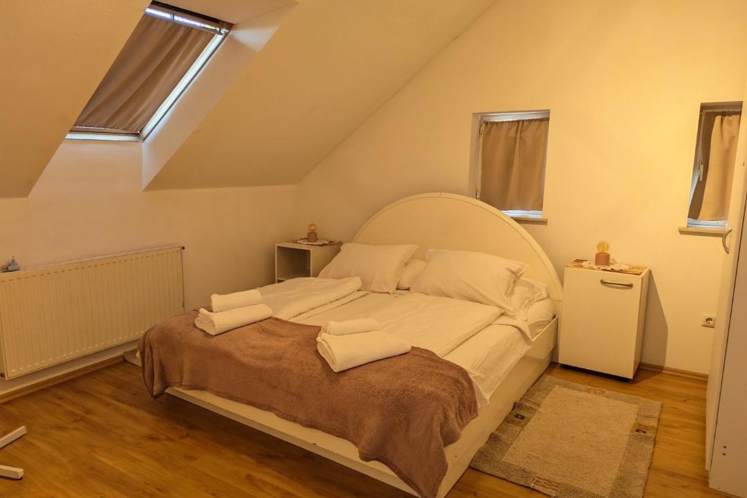 Photo of Bedroom in Tisina