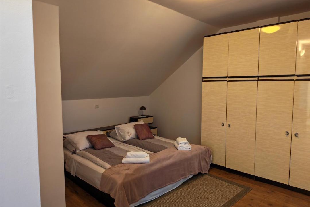 Photo of Bedroom in Tisina