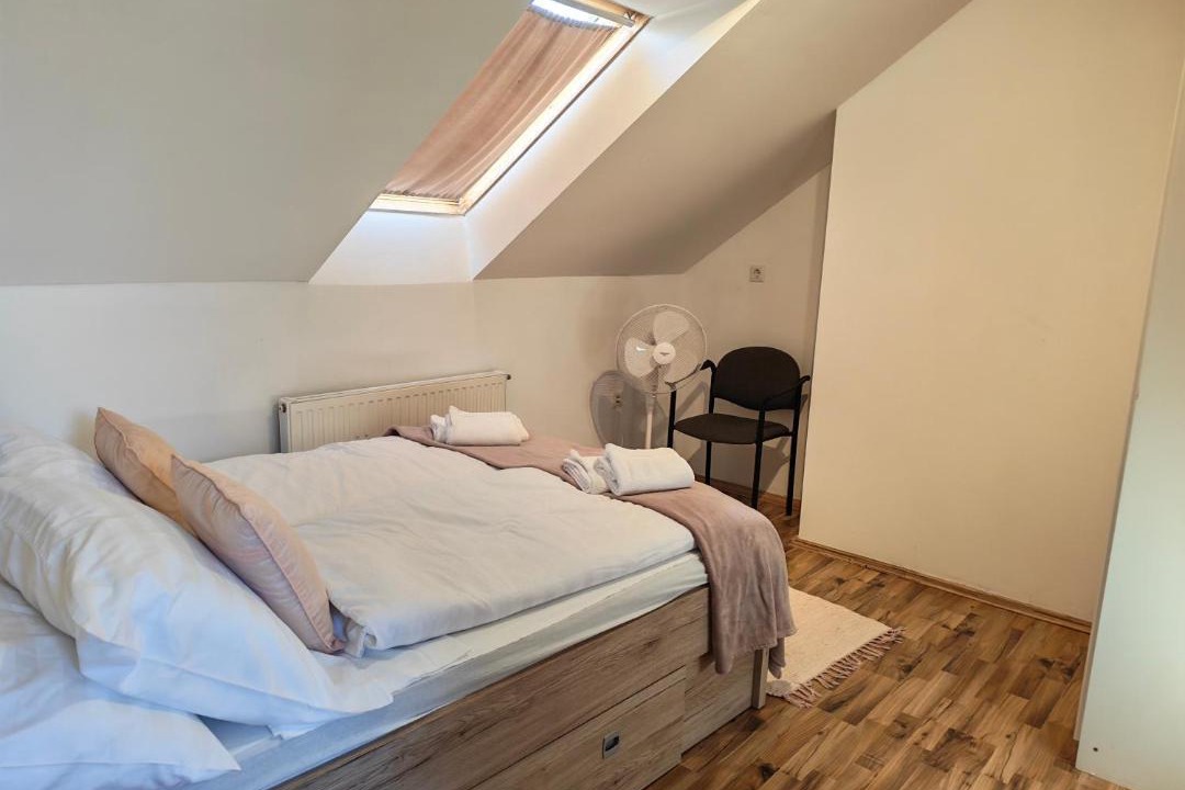 Photo of Bedroom in Tisina