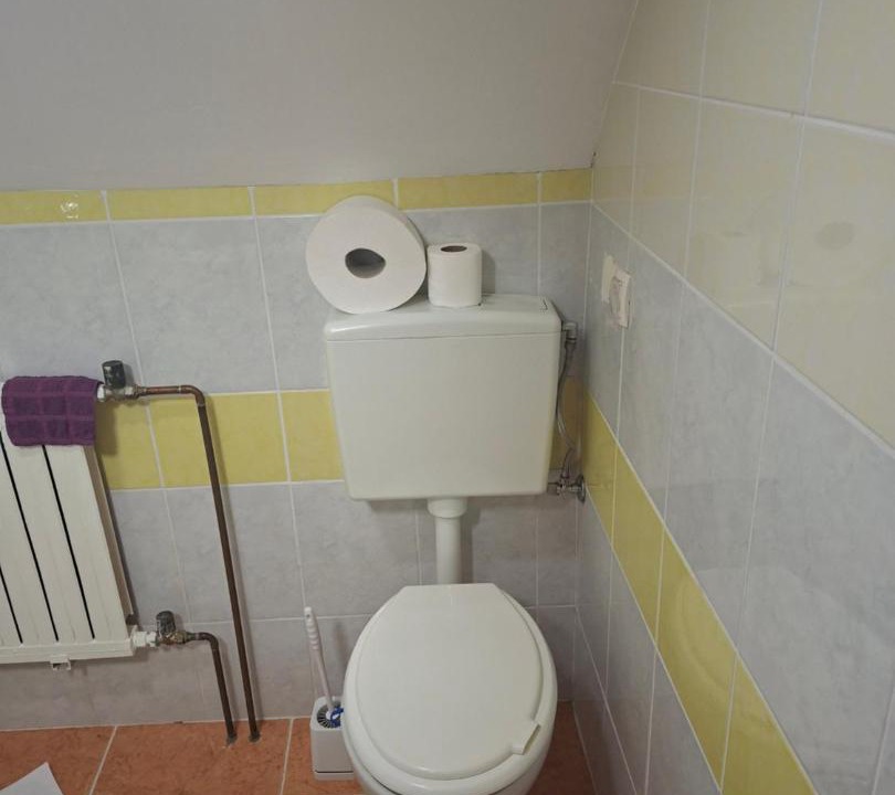 Photo of Bathroom in Smarje pri Jelsah