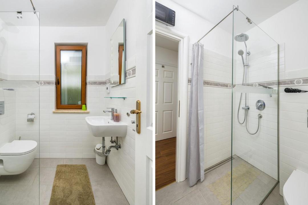 Photo of Bathroom in Nova Vas