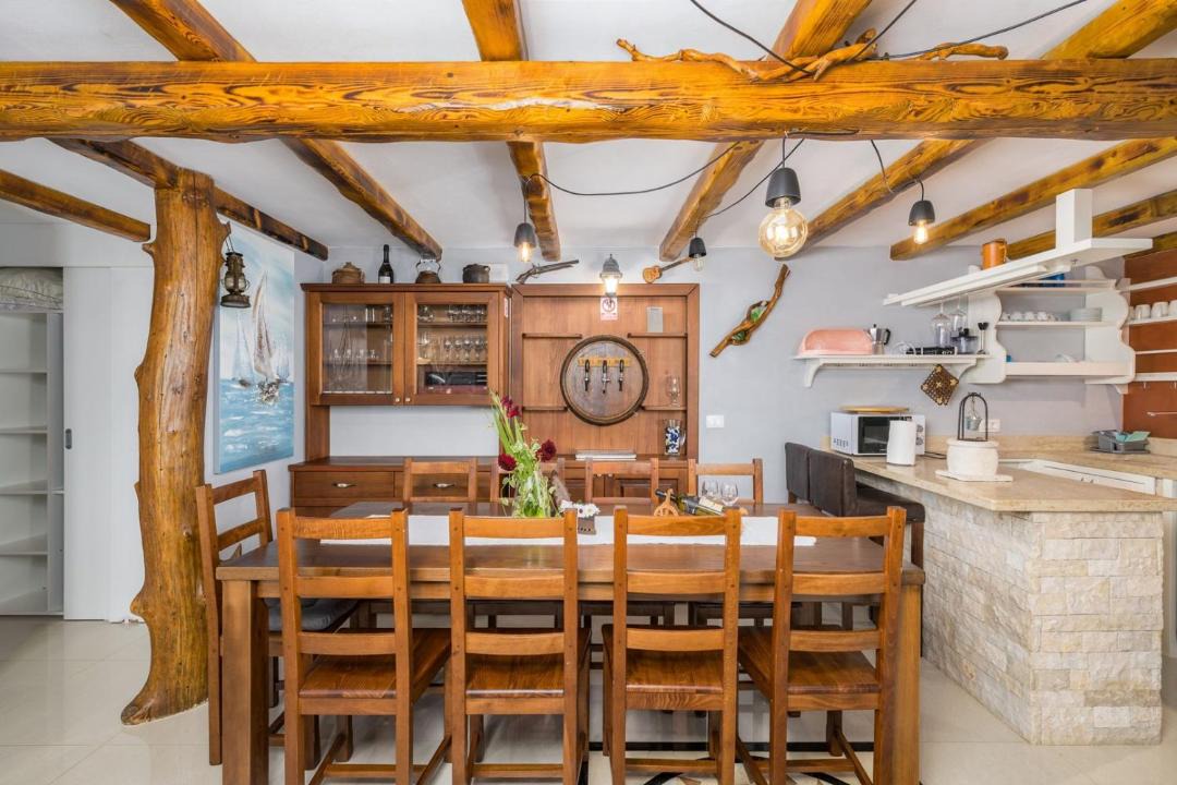 Photo of Kitchen in Nova Vas