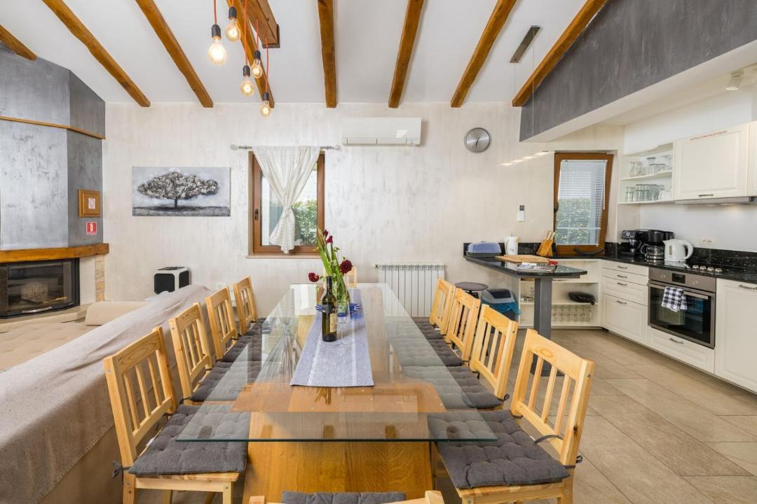 Photo of Kitchen in Nova Vas