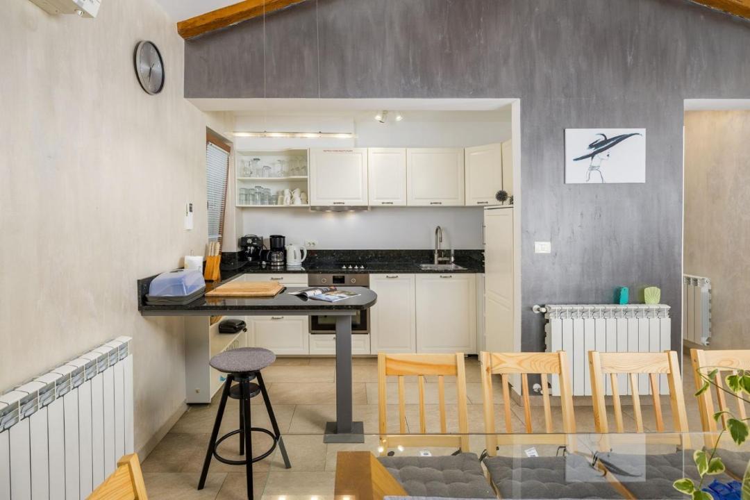 Photo of Kitchen in Nova Vas