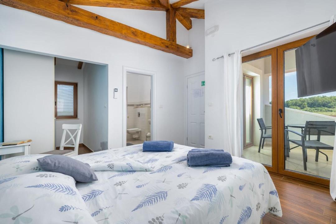 Photo of Bedroom in Nova Vas