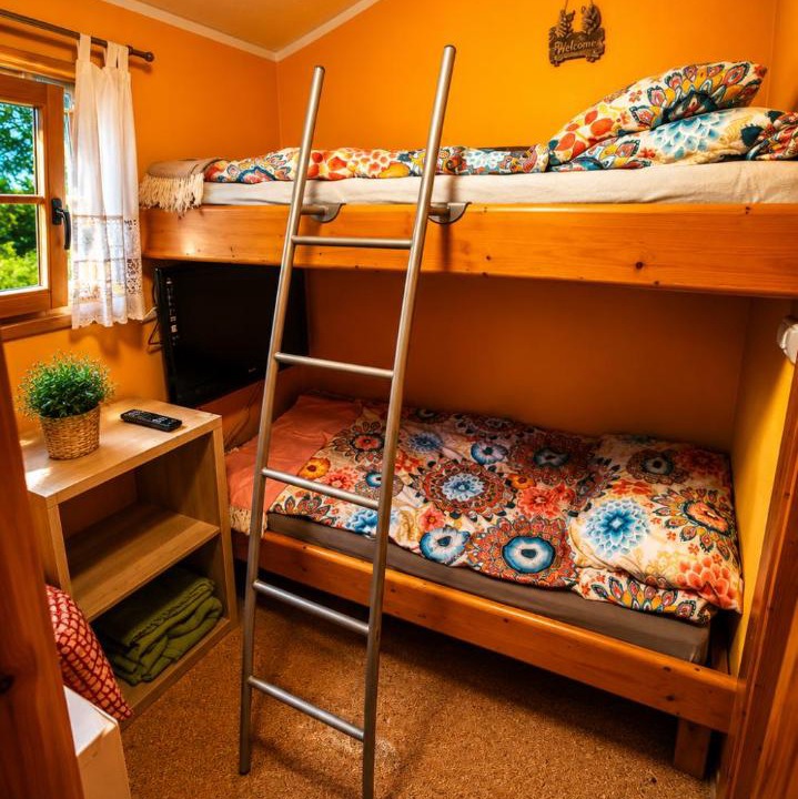 Photo of Bedroom in Lepa Njiva