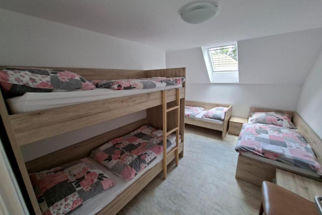 Photo of Bedroom in Trzic