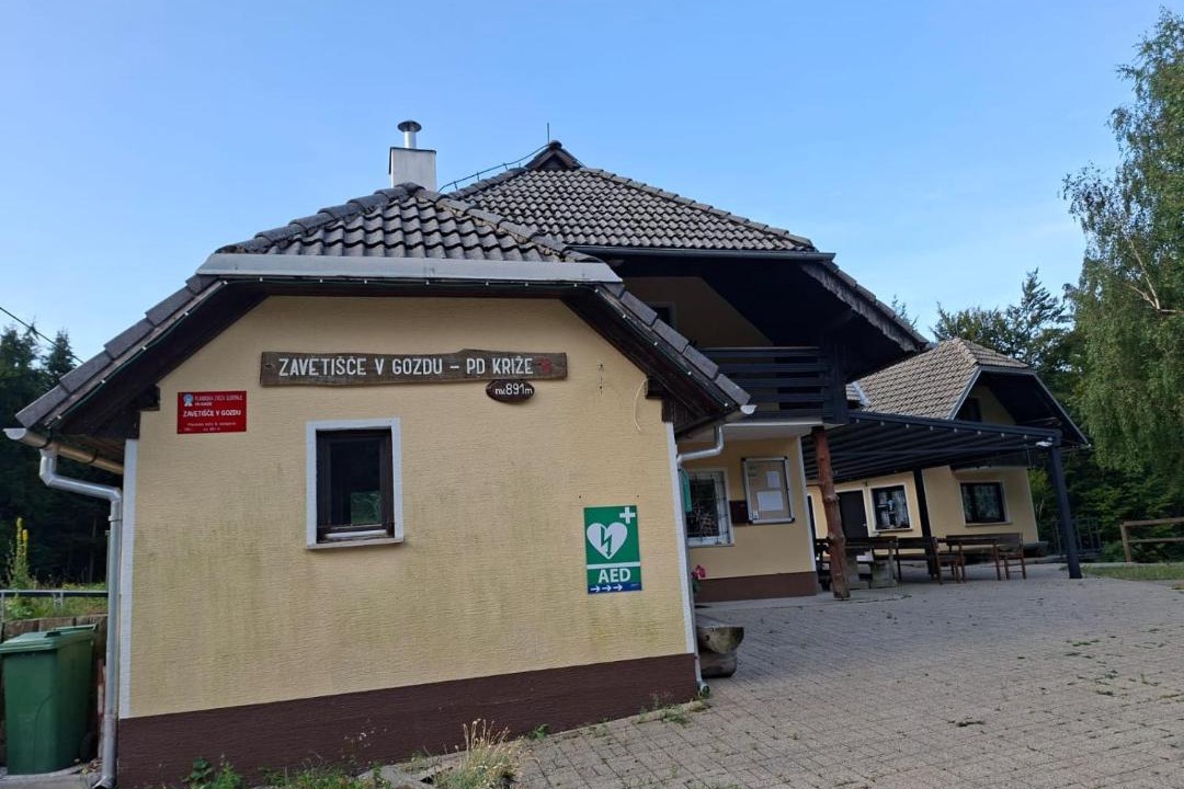 Photo of Others in Trzic