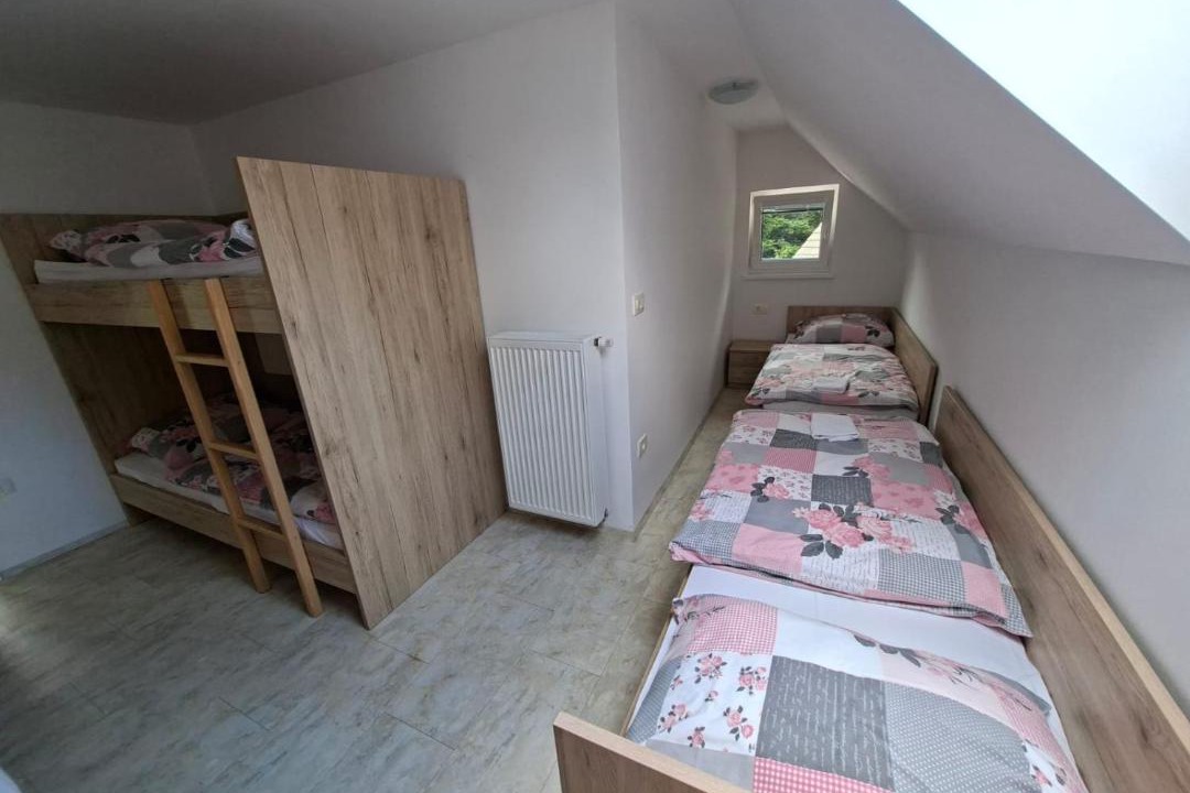 Photo of Bedroom in Trzic