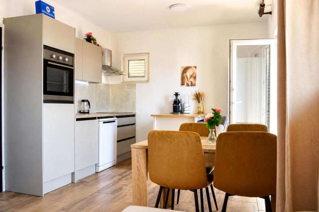 Photo of Kitchen in Businci