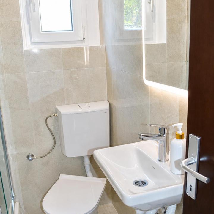 Photo of Bathroom in Businci