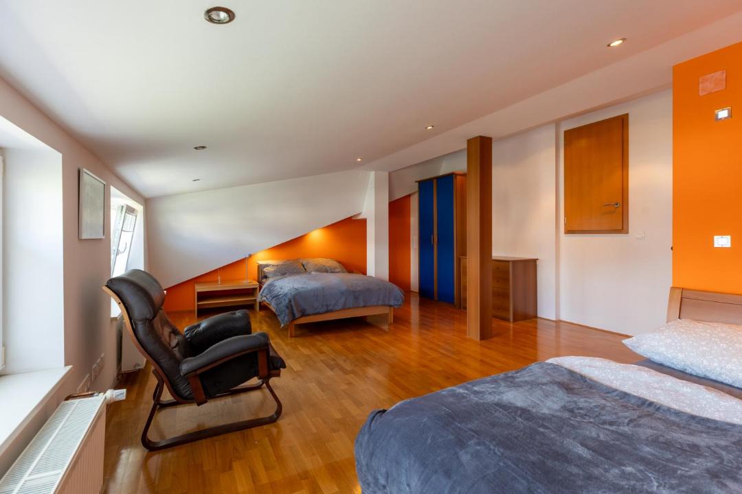 Photo of Bedroom in Skofja Loka