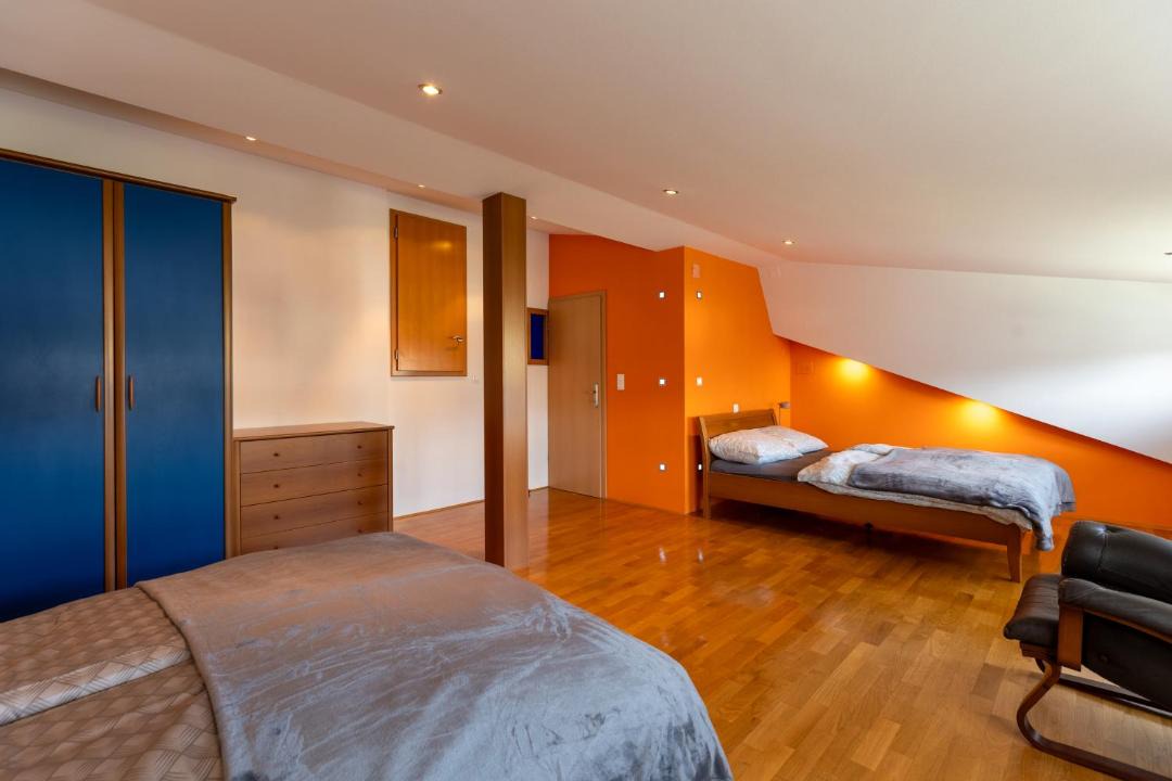 Photo of Bedroom in Skofja Loka