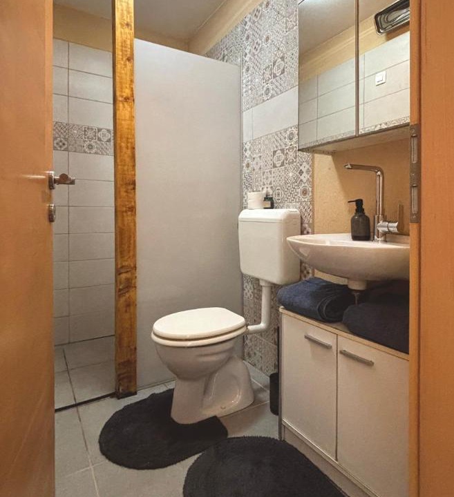 Photo of Bathroom in Vidrga
