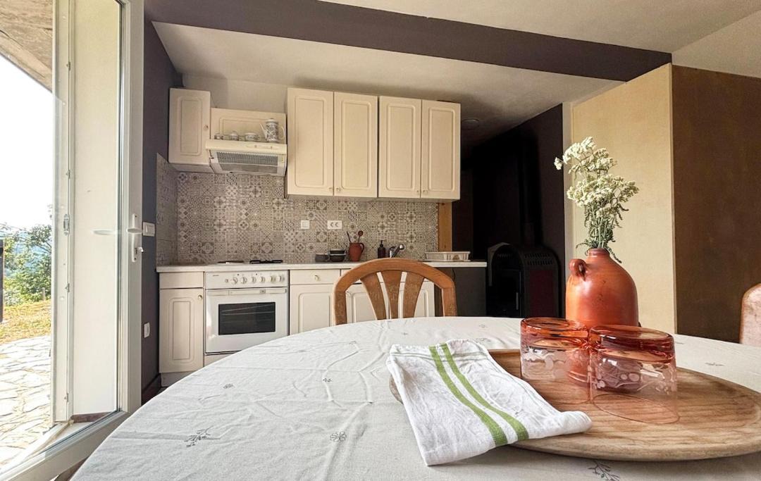 Photo of Kitchen in Vidrga