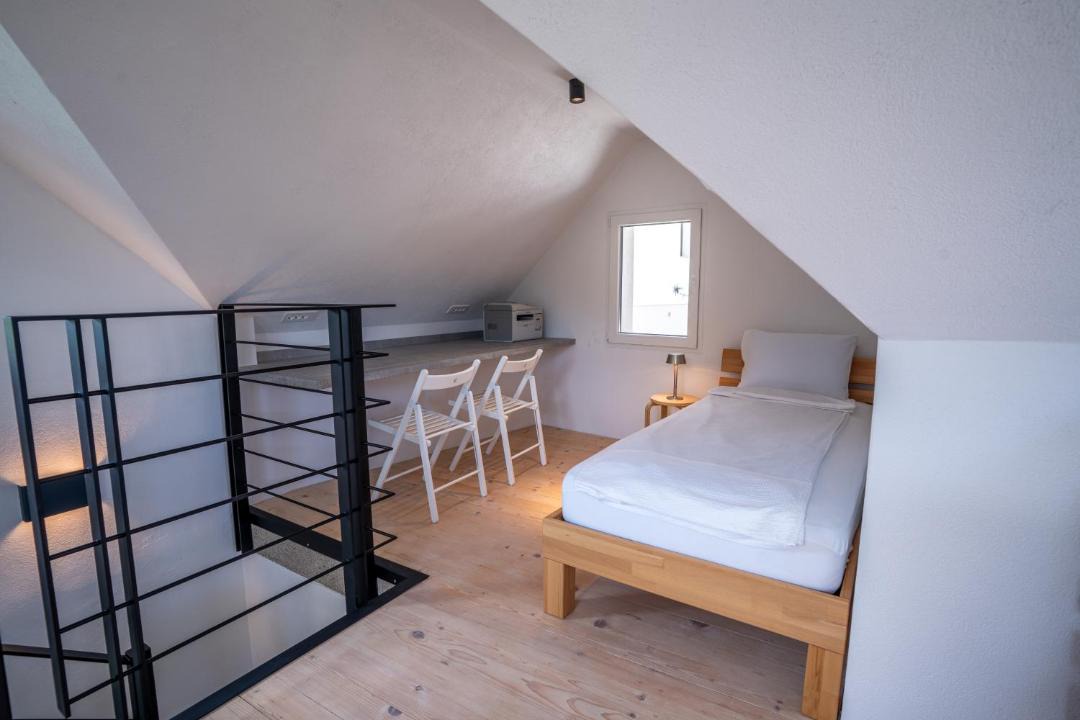 Photo of Bedroom in Skofja Loka