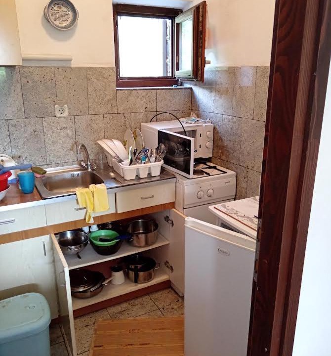 Photo of Kitchen in Opatija