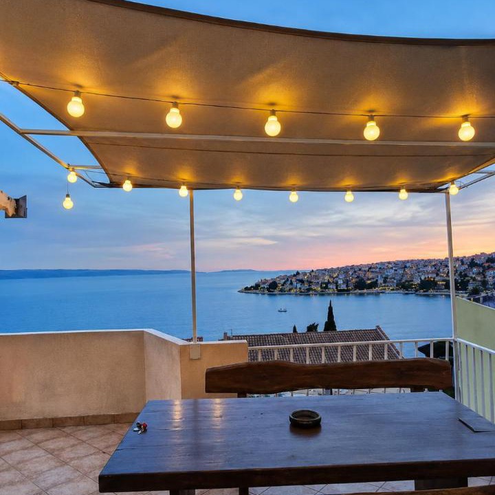 Photo of Patio Balcony in Businci