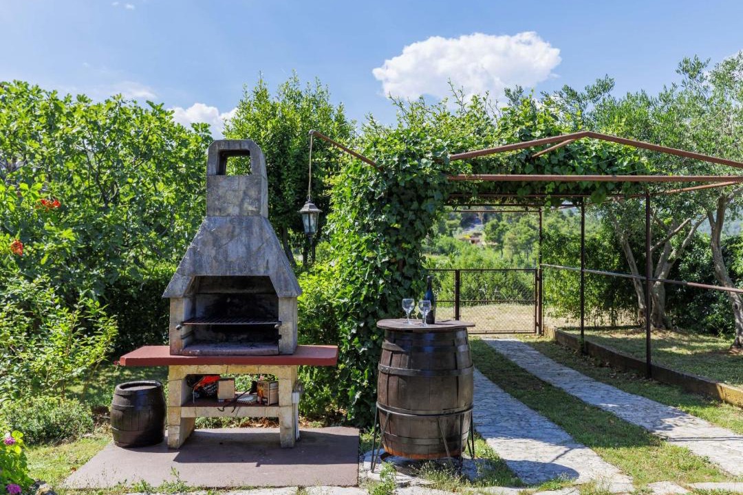 Photo of Outdoor in Sveta Marina