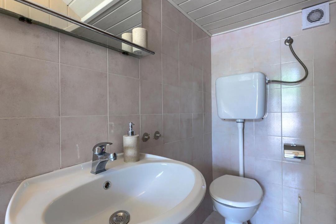 Photo of Bathroom in Sveta Marina