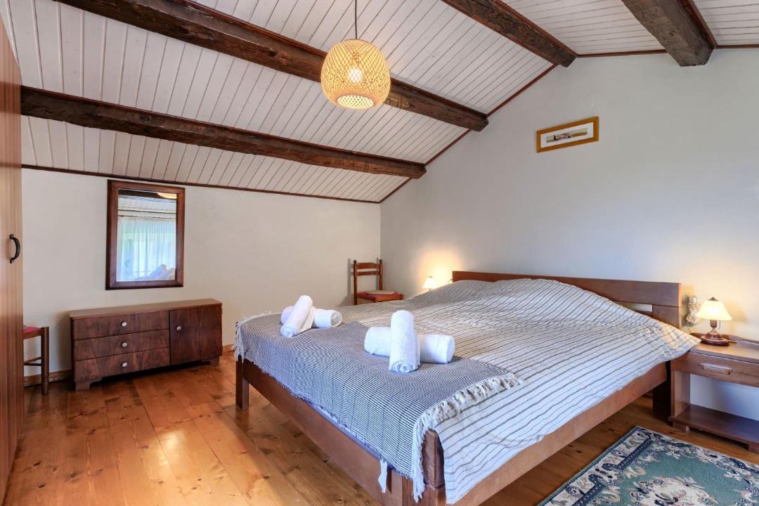Photo of Bedroom in Sveta Marina