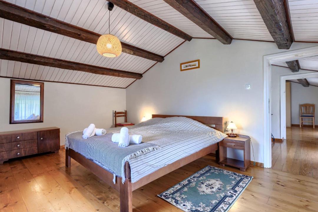 Photo of Bedroom in Sveta Marina