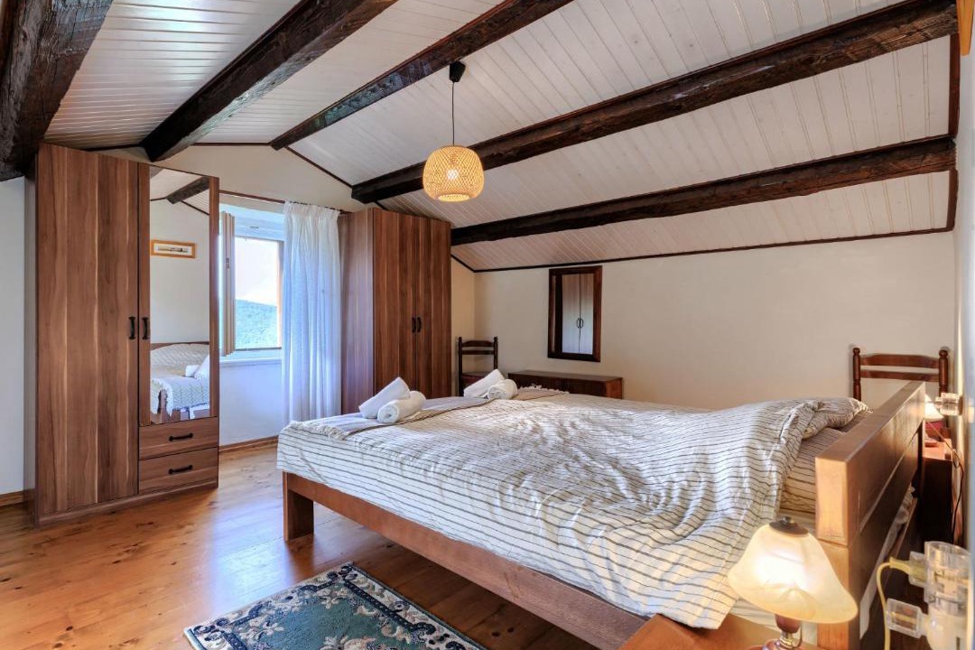 Photo of Bedroom in Sveta Marina