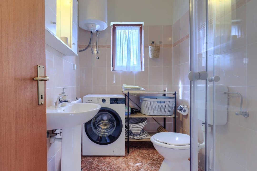 Photo of Bathroom in Sveta Marina