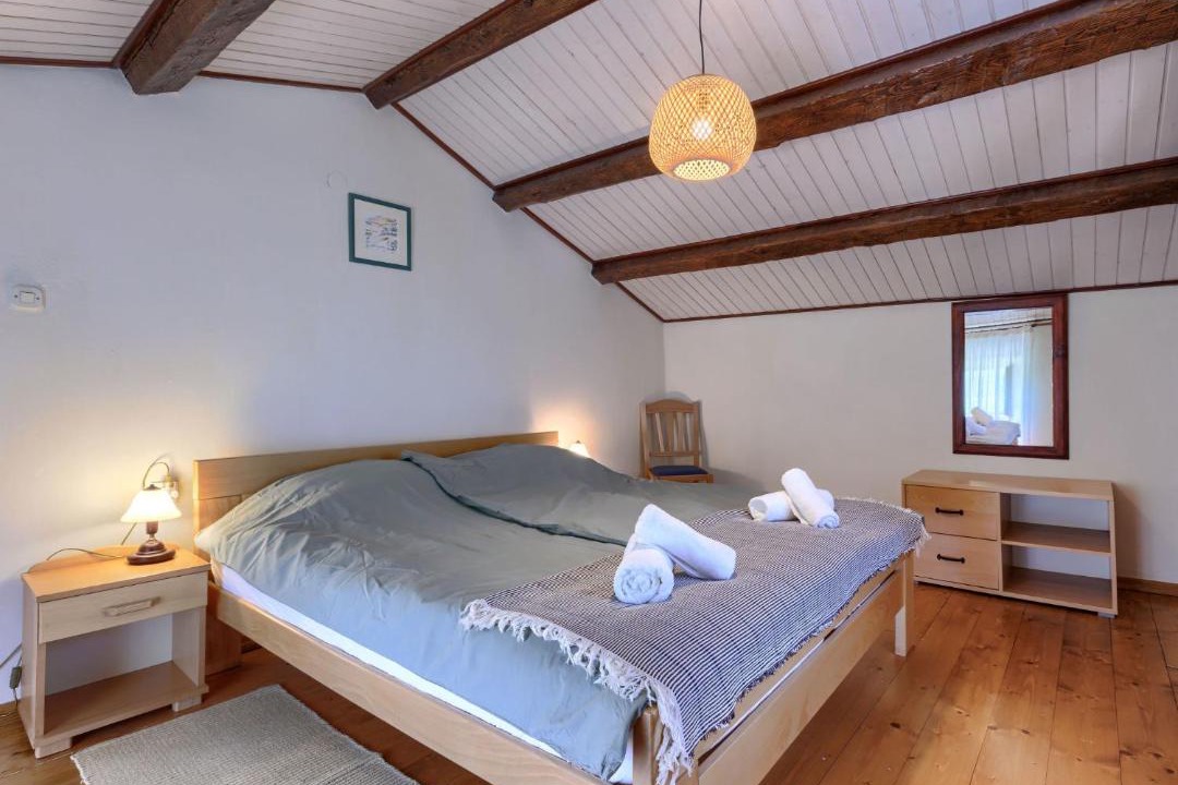 Photo of Bedroom in Sveta Marina
