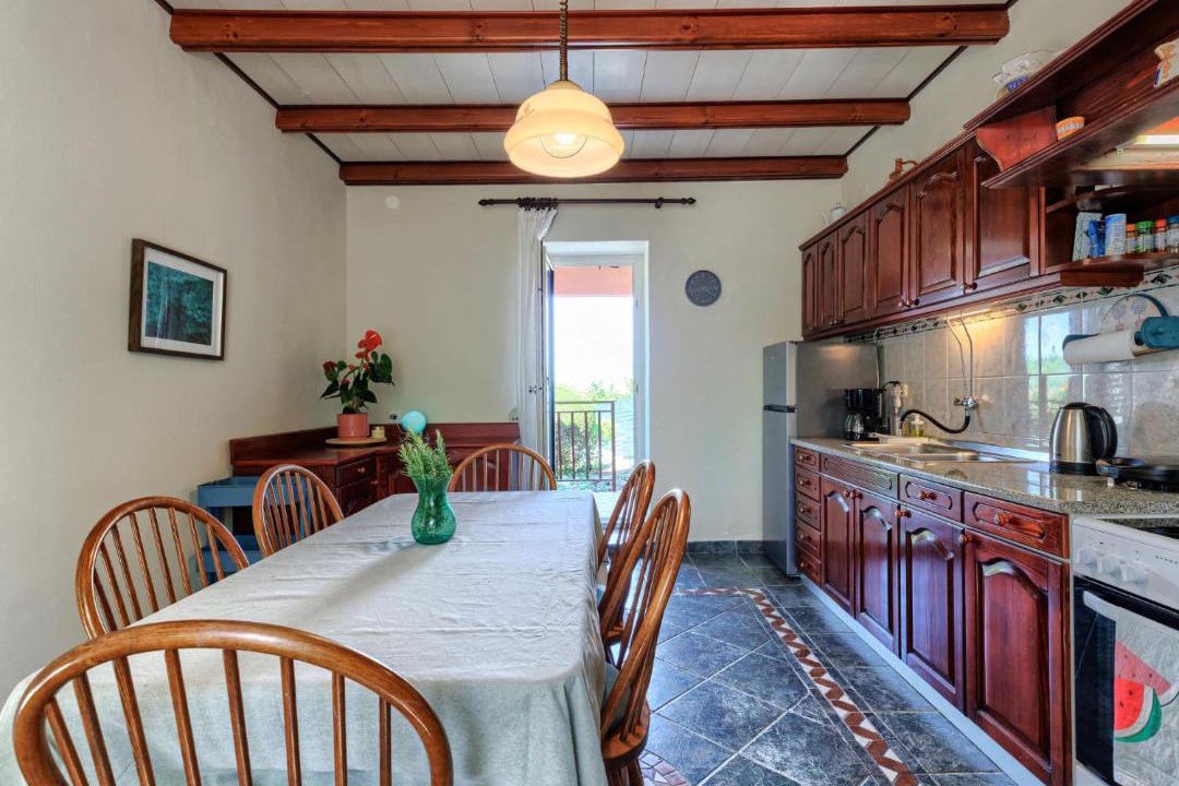Photo of Kitchen in Sveta Marina