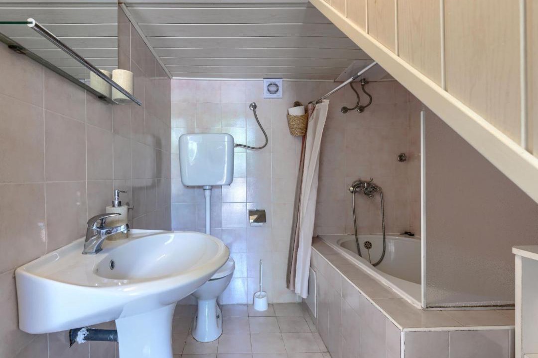 Photo of Bathroom in Sveta Marina