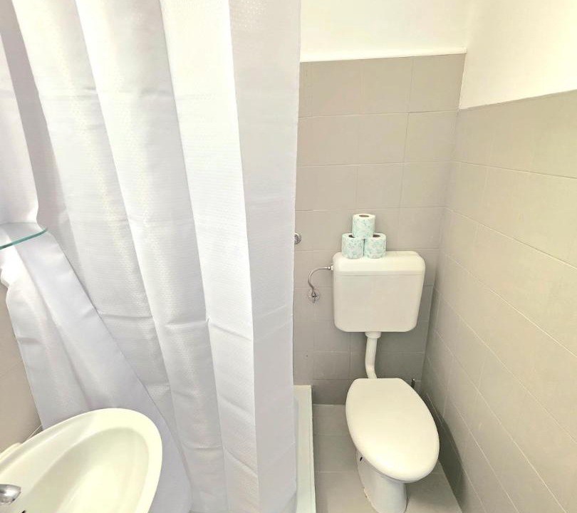Photo of Bathroom in Bezigrad District