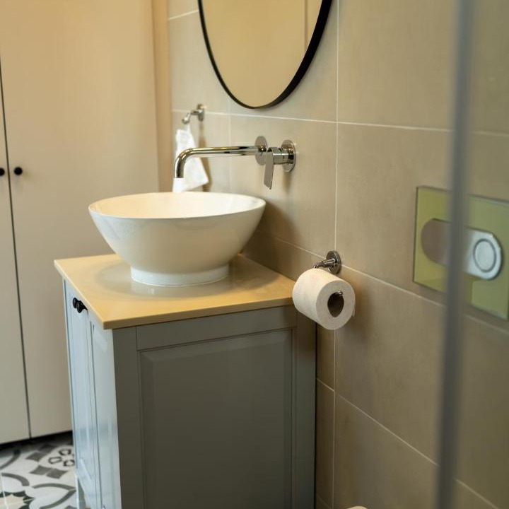 Photo of Bathroom in Maribor