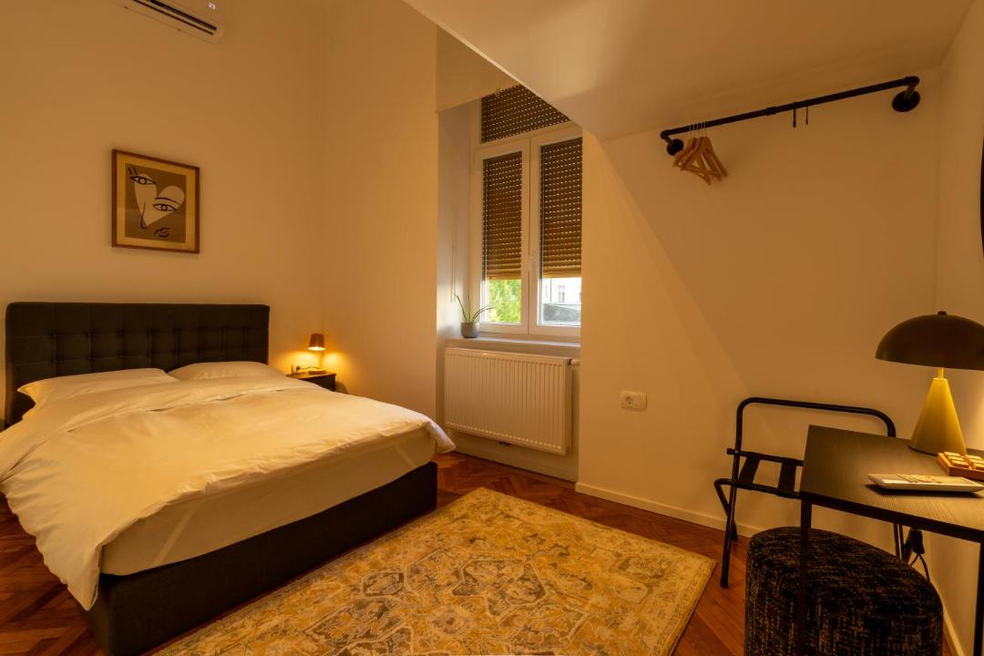 Photo of Bedroom in Maribor