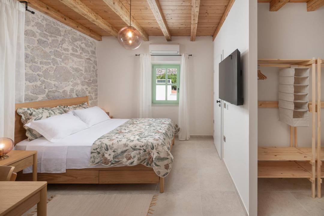 Photo of Bedroom in Sutomiscica